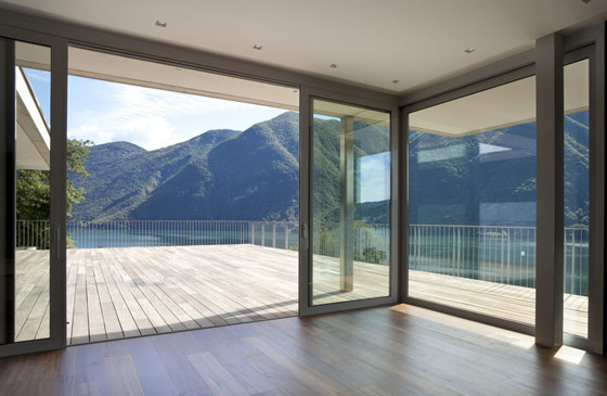 Podizno klizne stijene