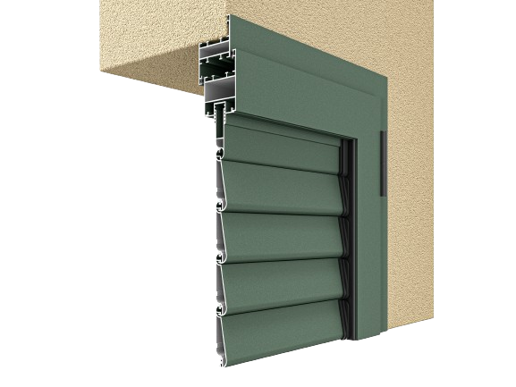 Alu Grilja - ALU Stolarija Zadar