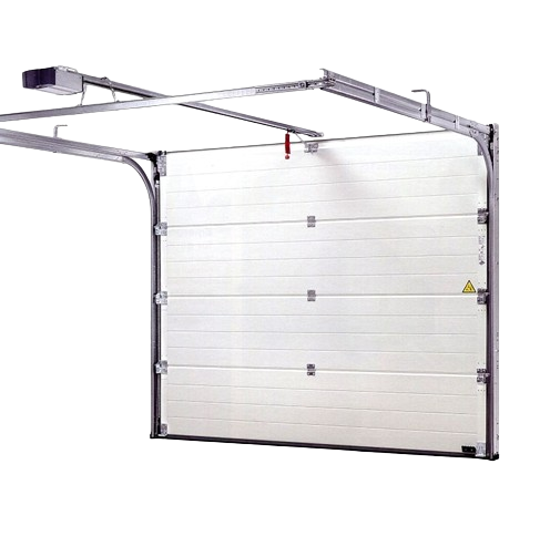 Garazna sekcijska vrata